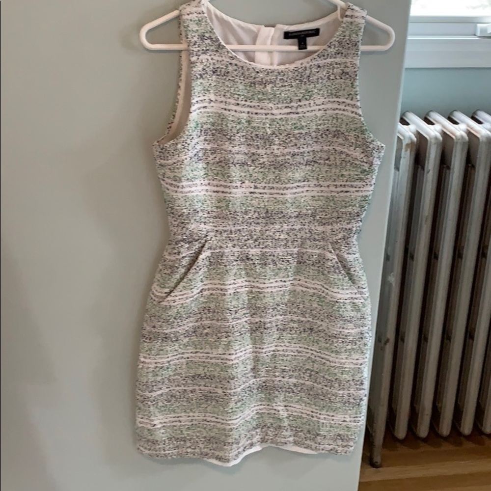 Banana Republic day dress